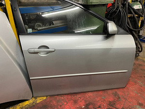 Mazda 6 (2 foto / 9)