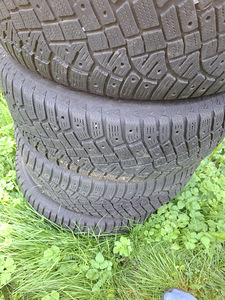Suverehvid 215/65 r16 (3 foto / 3)