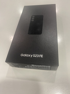 Продам Samsung S23FE
