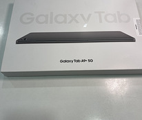 Samsung Tab A9+ 5g. Uus.