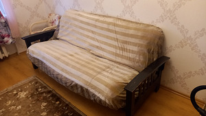 Müüa heas korras diivanvoodi (3 foto / 3)