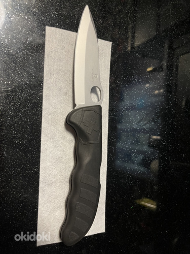 Нож Victorinox Hunter Pro (фото #9)
