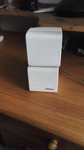 Bose kodukino komplekt (4 foto / 4)