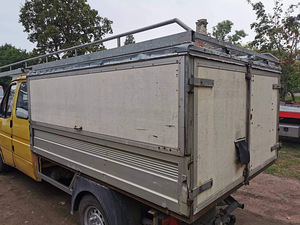 Ford Transit (2 foto / 6)