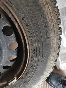 Rehvid Peugeot Expertile (2 foto / 3)