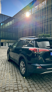 Toyota RAV4 2.5 114kW (6 foto / 13)