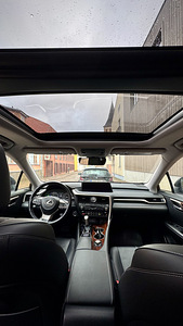 Lexus RX 450h Premium + CarPlay 3.5 193kW (11 foto / 15)