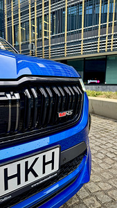 Skoda Kodiaq VRS FL 2.0 180kW (6 foto / 15)