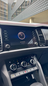 Skoda Kodiaq VRS FL 2.0 180kW (14 foto / 15)