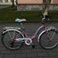 Bottecchia love 24'' rosa jalgratas (foto #1)