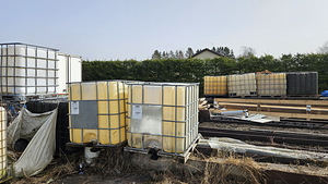Mahuti 1000l (3 foto / 3)