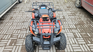 Laste ATV 110cc (3 foto / 6)