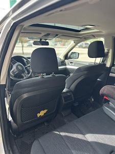 Subaru Outback 2014 2.0 110kw (7 foto / 9)