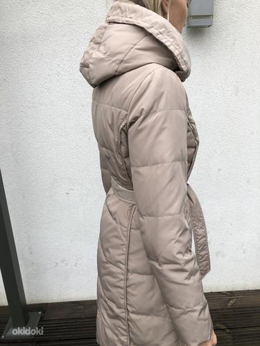 Зимнее пальто, размер 36 (фото #4)