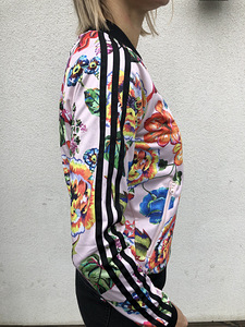 Толстовка adidas, xs (3 фото из 3)