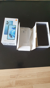 Xiaomi Redmi Note 12 Pro 5G 256GB Uus (4 foto / 5)