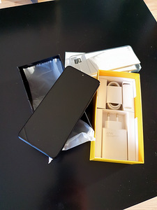 Xiaomi POCO F4 5G 128GB Uus (5 foto / 5)