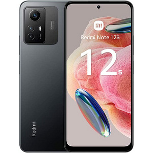 Xiaomi Redmi Note 12 S 256GB Uus, Uus (1 foto / 5)