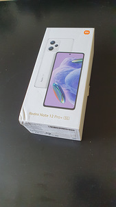 Xiaomi Redmi Note 12 Pro Plus 5G 256GB (2 foto / 4)