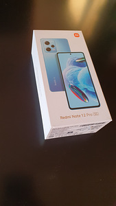 Xiaomi Redmi Note 12 Pro 5G 256GB Polar White Uus (2 foto / 4)