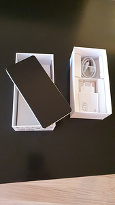 Xiaomi Redmi Note 12 Pro 5G 256GB Polar White Uus (3 foto / 4)