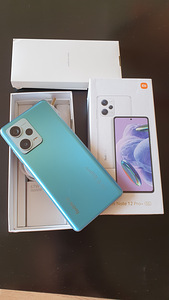 Xiaomi Redmi Note 12 Pro Plus 5G 256GB (3 foto / 4)