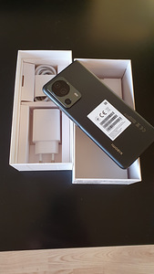 Xiaomi 13 Lite 5G, 128GB (4 foto / 4)
