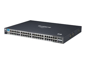 Switch HP Procurve j9280a-48
