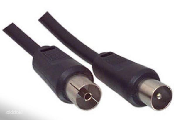 Антенный кабель 1,5 м (фото #1)