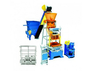 Vibropress (1 foto / 1)