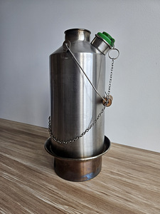 Samovar (1 foto / 1)