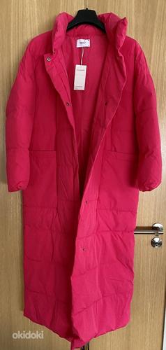 Reserved пальто, новое, М размер (фото #2)