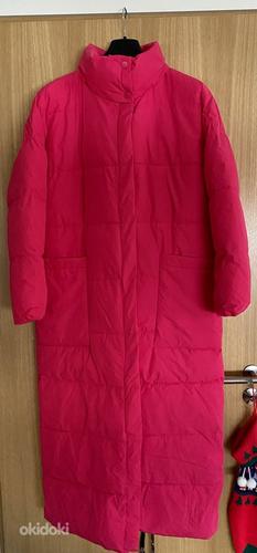 Reserved пальто, новое, М размер (фото #5)