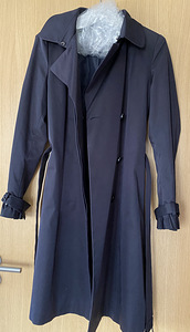 Продам женский плащ Monton (2 фото из 3)