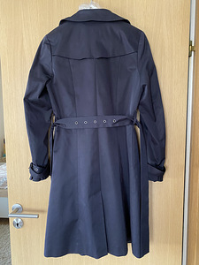 Продам женский плащ Monton (3 фото из 3)