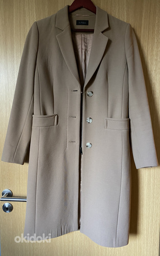 Продам пальто (фото #2)