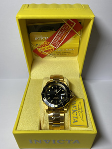 Invicta Pro Diver 9311 (1 foto / 2)