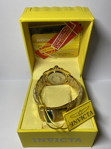 Invicta Pro Diver 9311 (2 foto / 2)