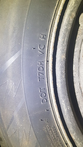 Hankook talverehvid 195/65/R15 95T + veljed (3 foto / 3)