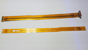 Samsung t515 ja t510 kaablid (1 foto / 2)