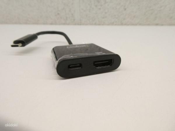 Type C to HDMI (foto #6)