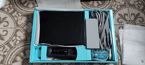 Wii