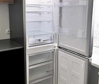 Холодильник Beko использовался 2 месяца.