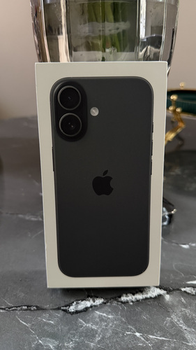Новый iPhone 17, 512Gb
