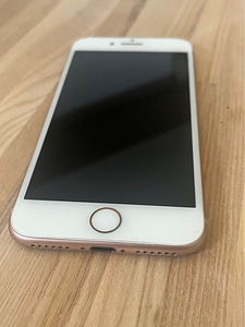 iPhone 8 64 gold