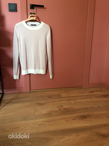 Новый свитер Манго (фото #1)