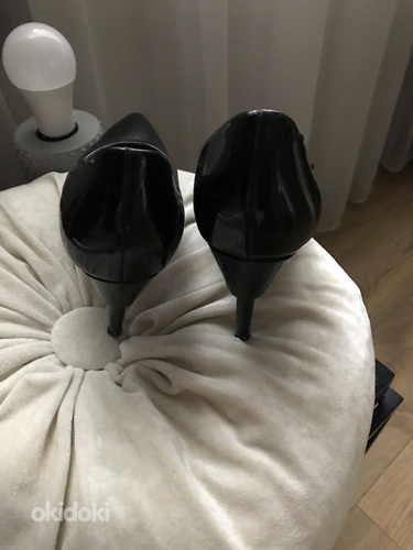 Calvin Klein туфли (фото #2)
