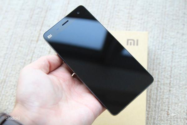 Xiaomi Mi 4c 32GB (foto #1)