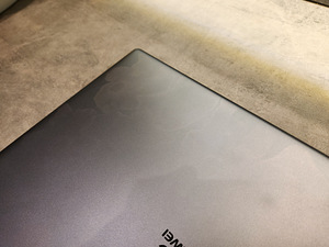 Huawei Matebook X Pro, i7 16 \ 512 (5 foto / 8)