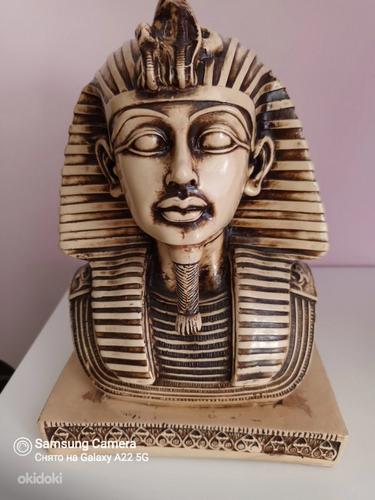 Египет статуи (фото #1)